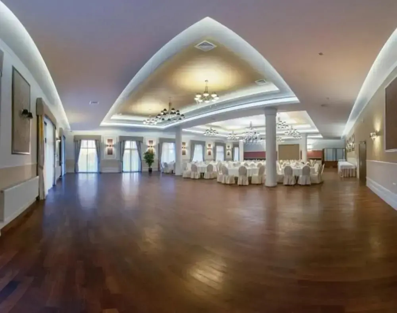 Hotel Focus Centrum Konferencyjne