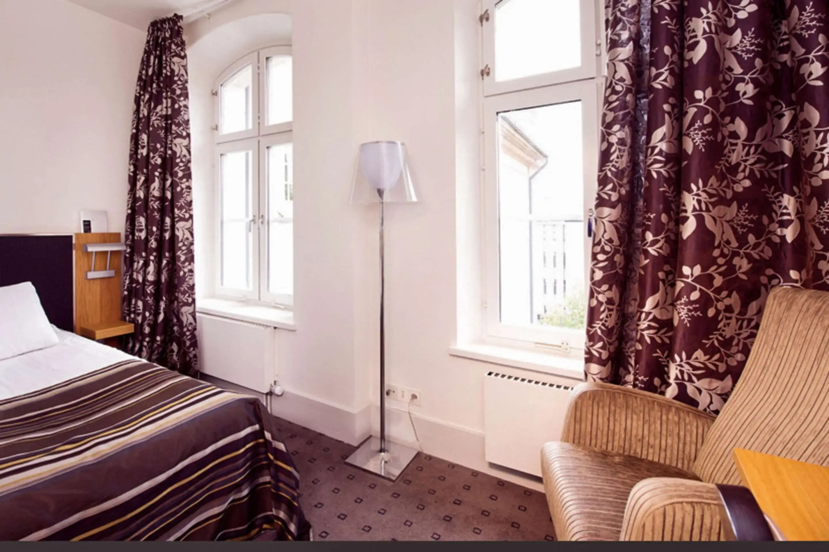 Home Hotel Bilan