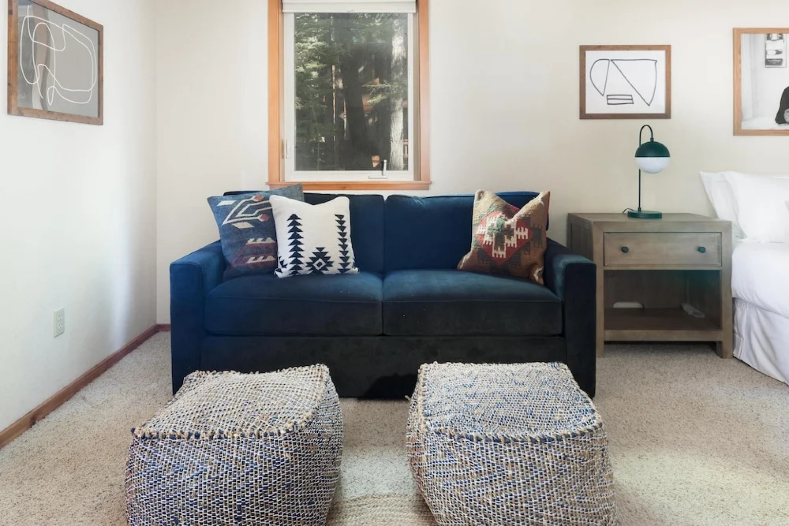 Redwood by AvantStay | Secluded Cabin | 2 Large Decks w/ Views & Spa