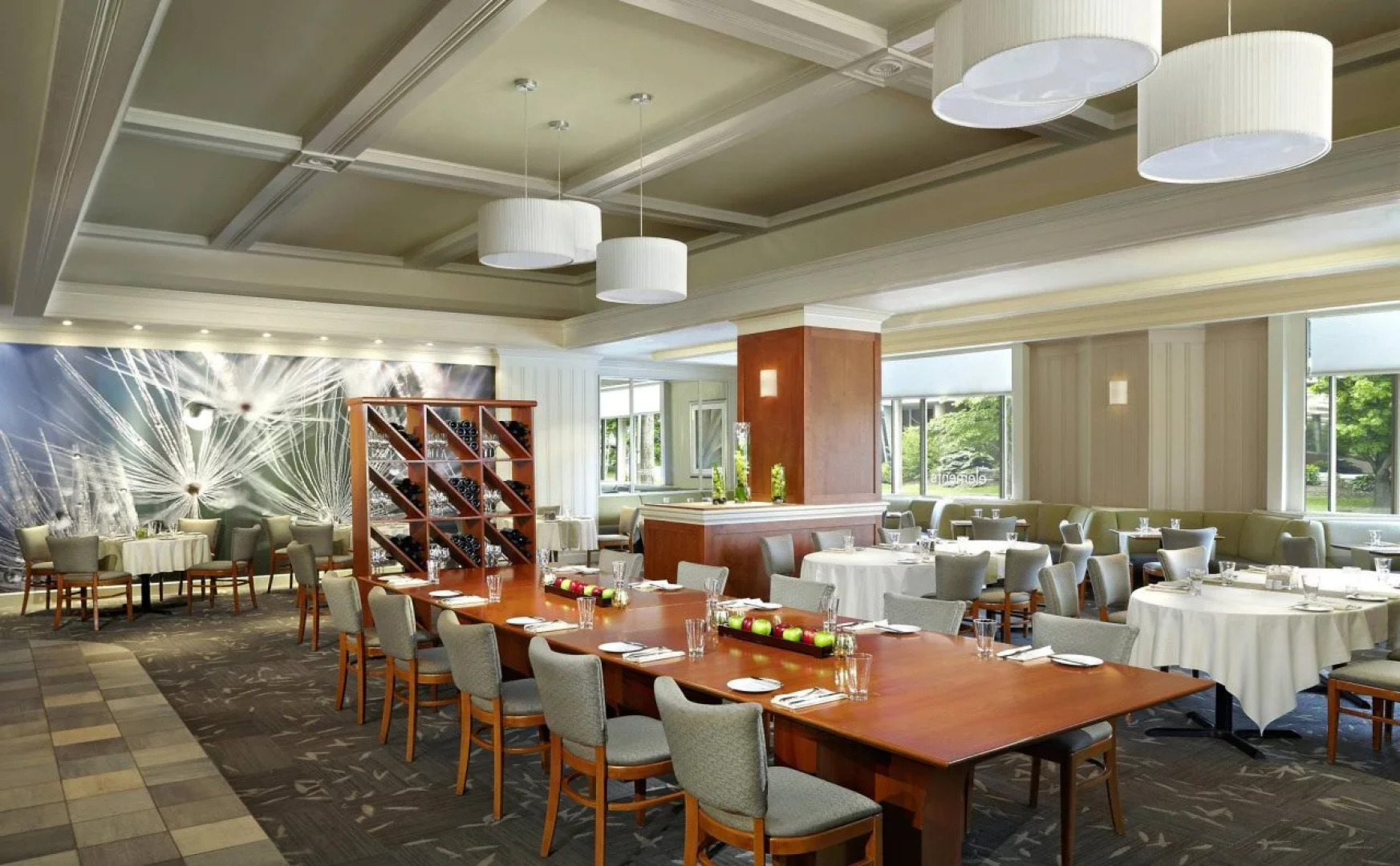 The Westin Nova Scotian