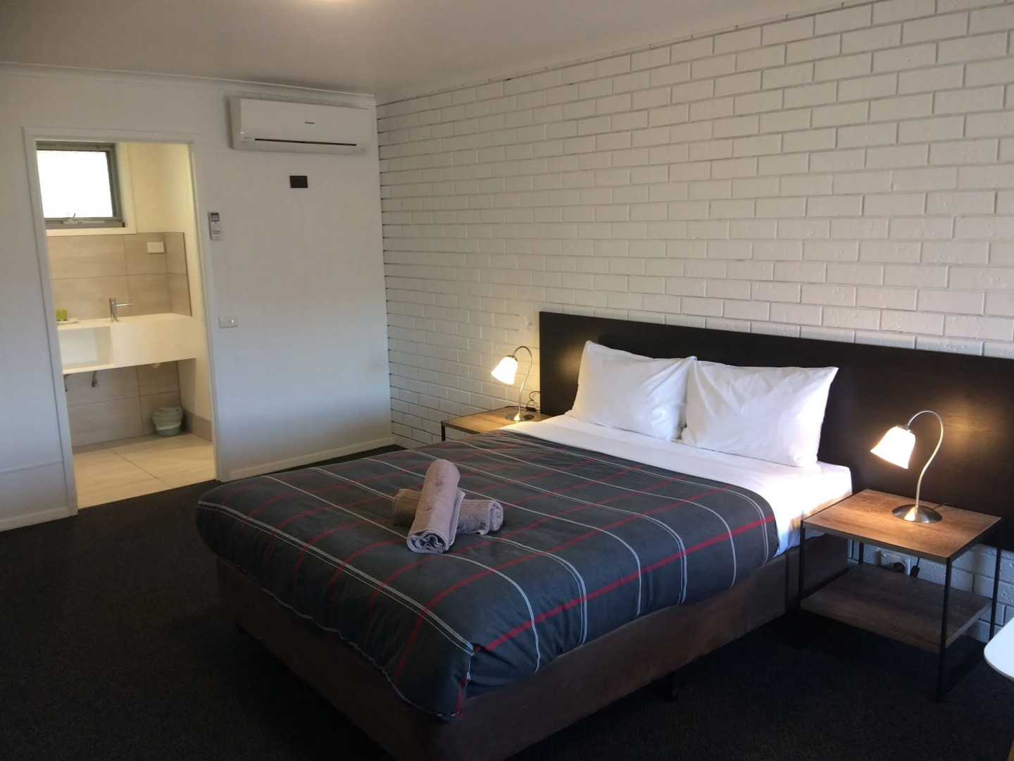 Southern Ocean Motor Inn