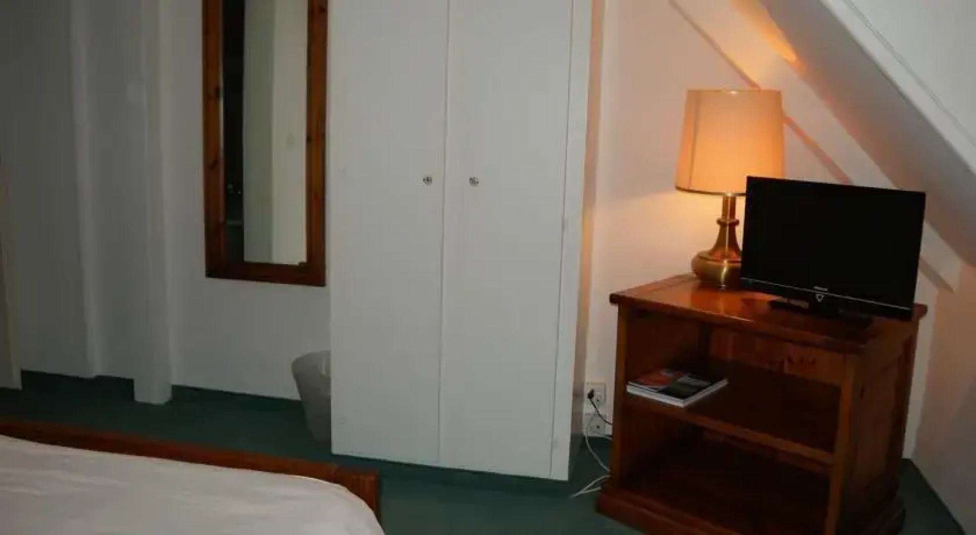 L’Auberge du Chalet à Gobet