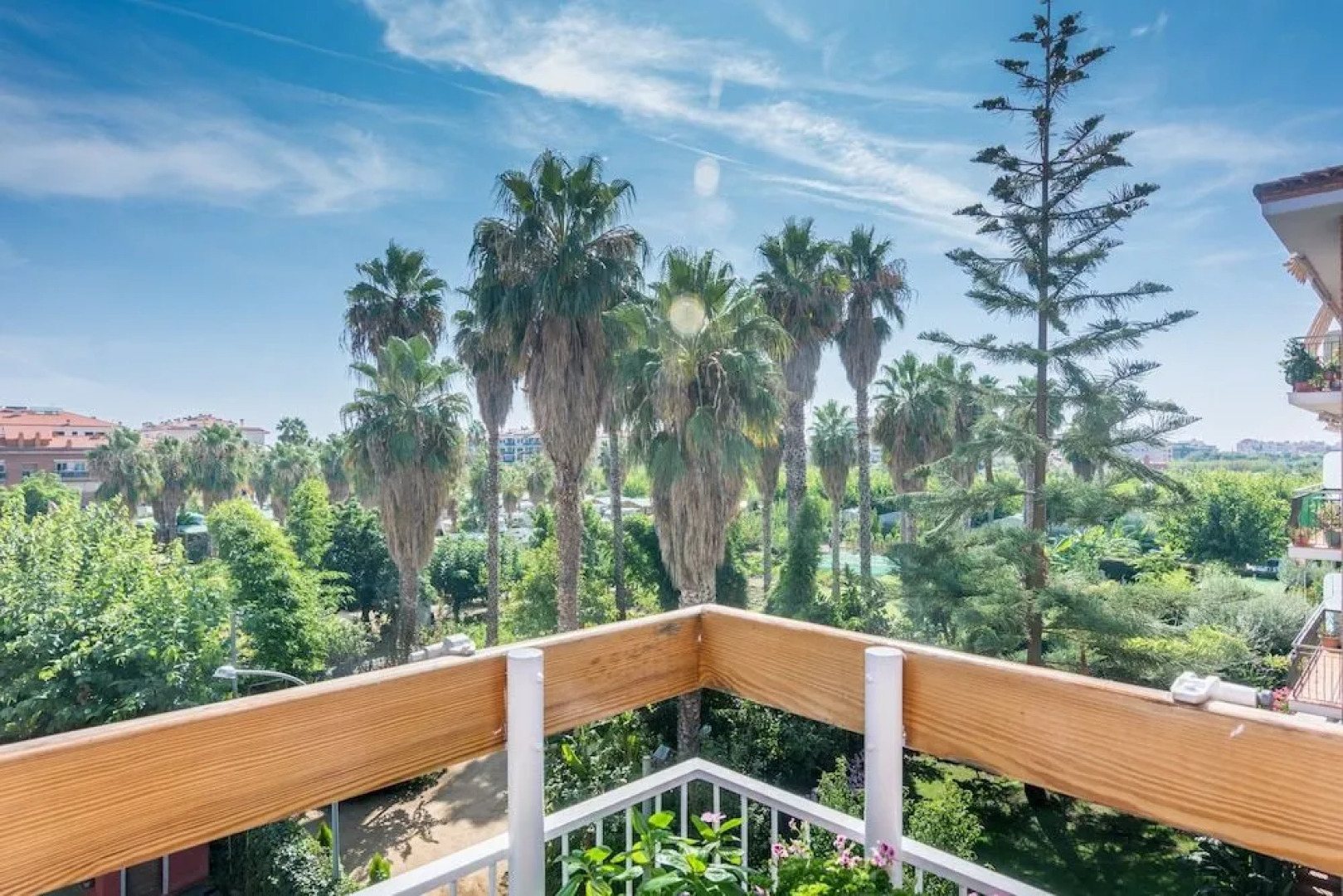 HomeHolidaysRentals Apartamento Amaral - Costa Barcelona