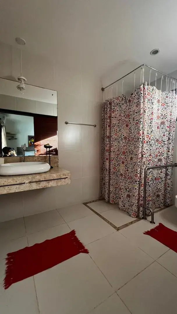 Pousada Aconchego de Genipabu