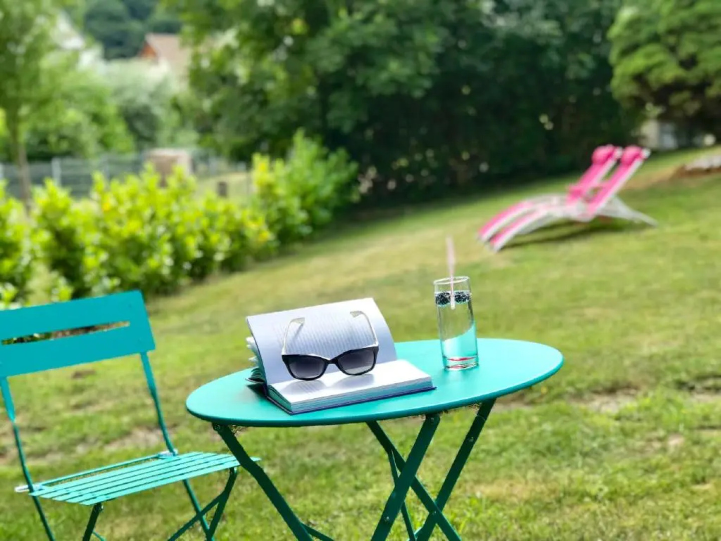 Chambres D'hôtes Les Ecrins