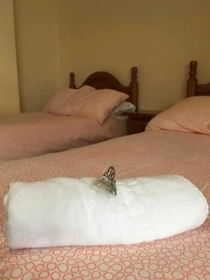 Albergue Xuvenil Lug 2