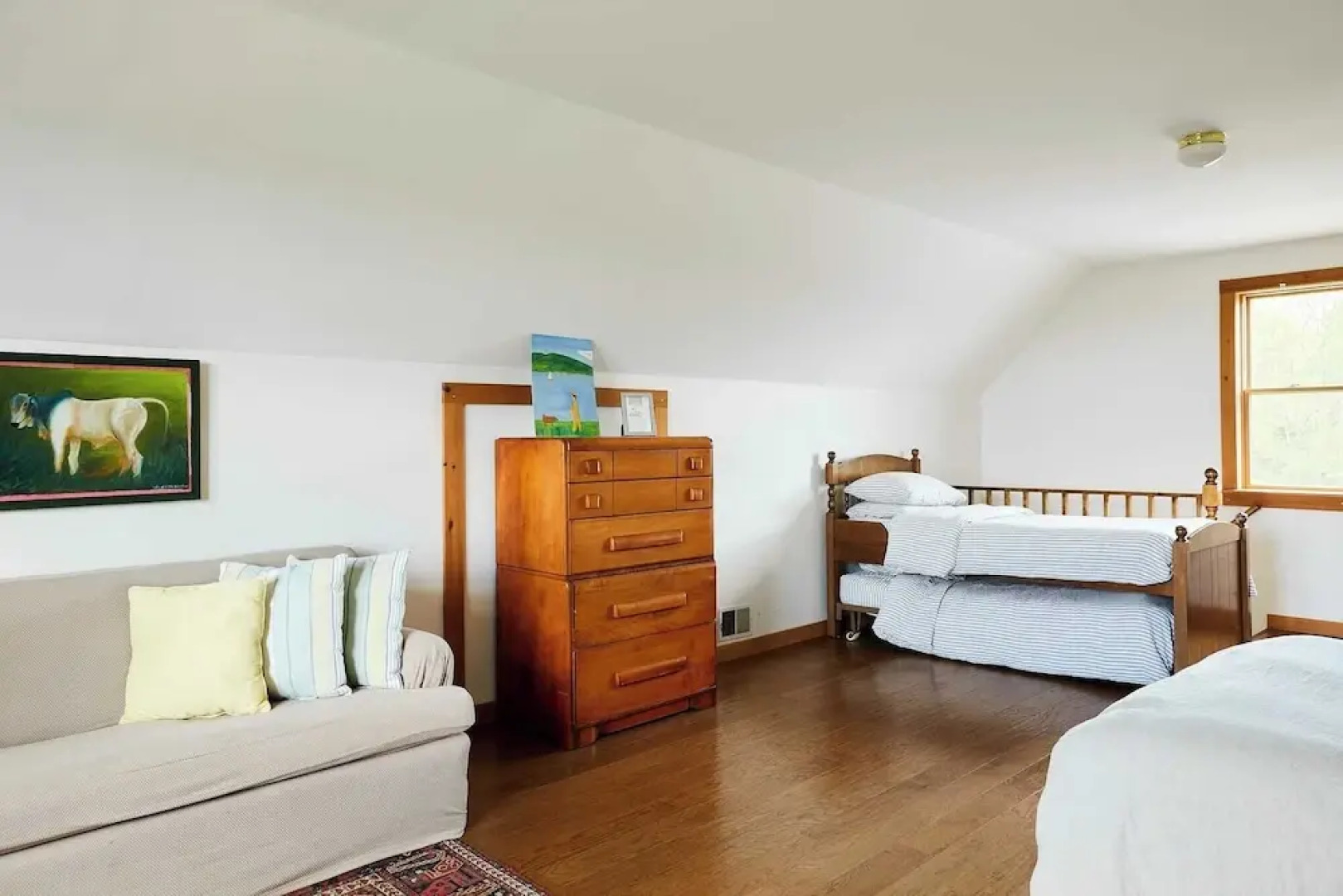 Mountain House & Cottage at Seminary Hill by Avantstay