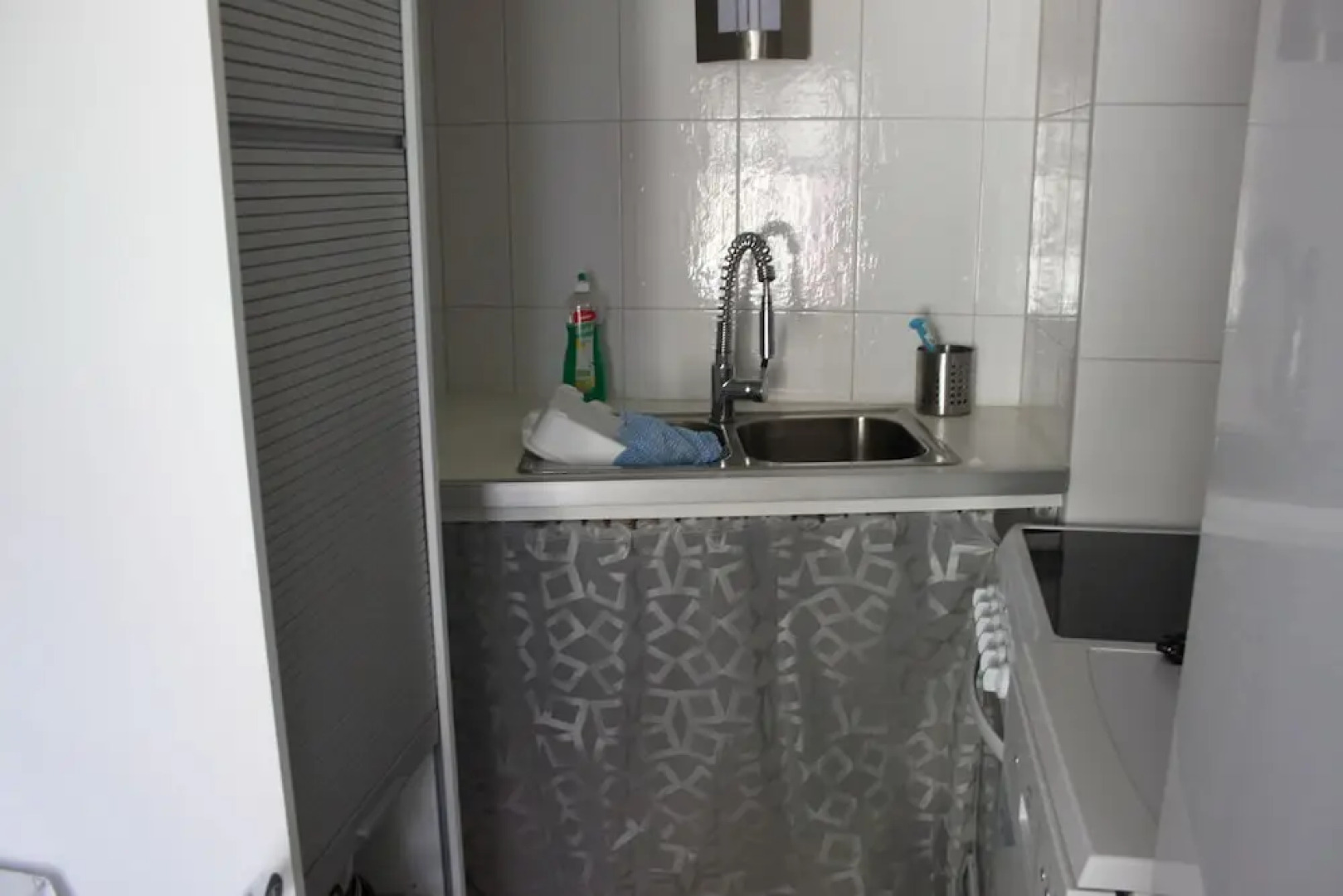 Ferienwohnung Brunnenblick