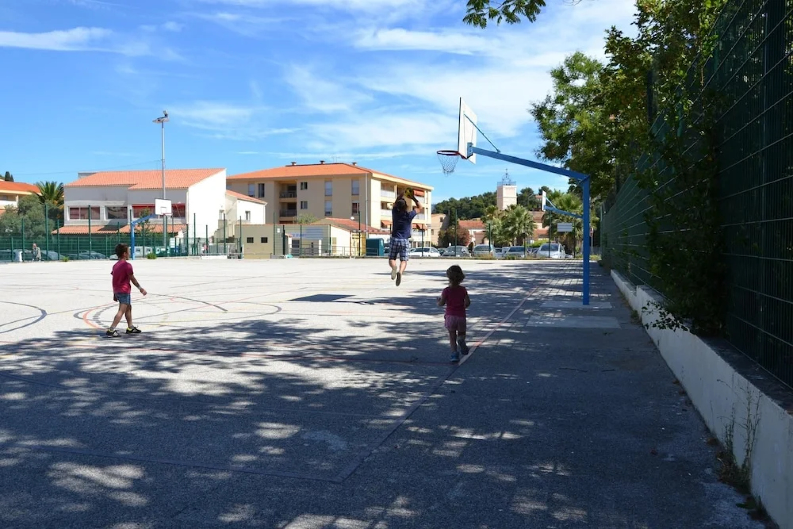 Studio in Saint-mandrier-sur-mer, With Enclosed Garden - 100 m From th