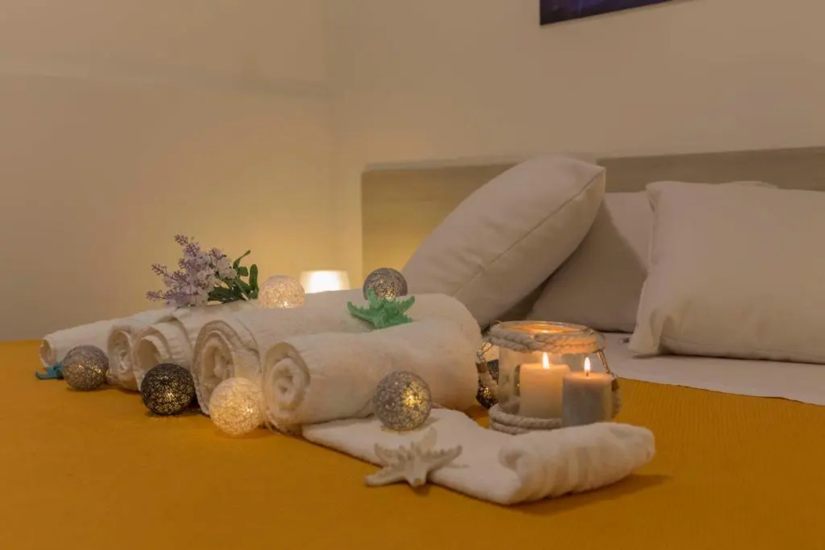 Dammusa Residence, Mareinsicilia