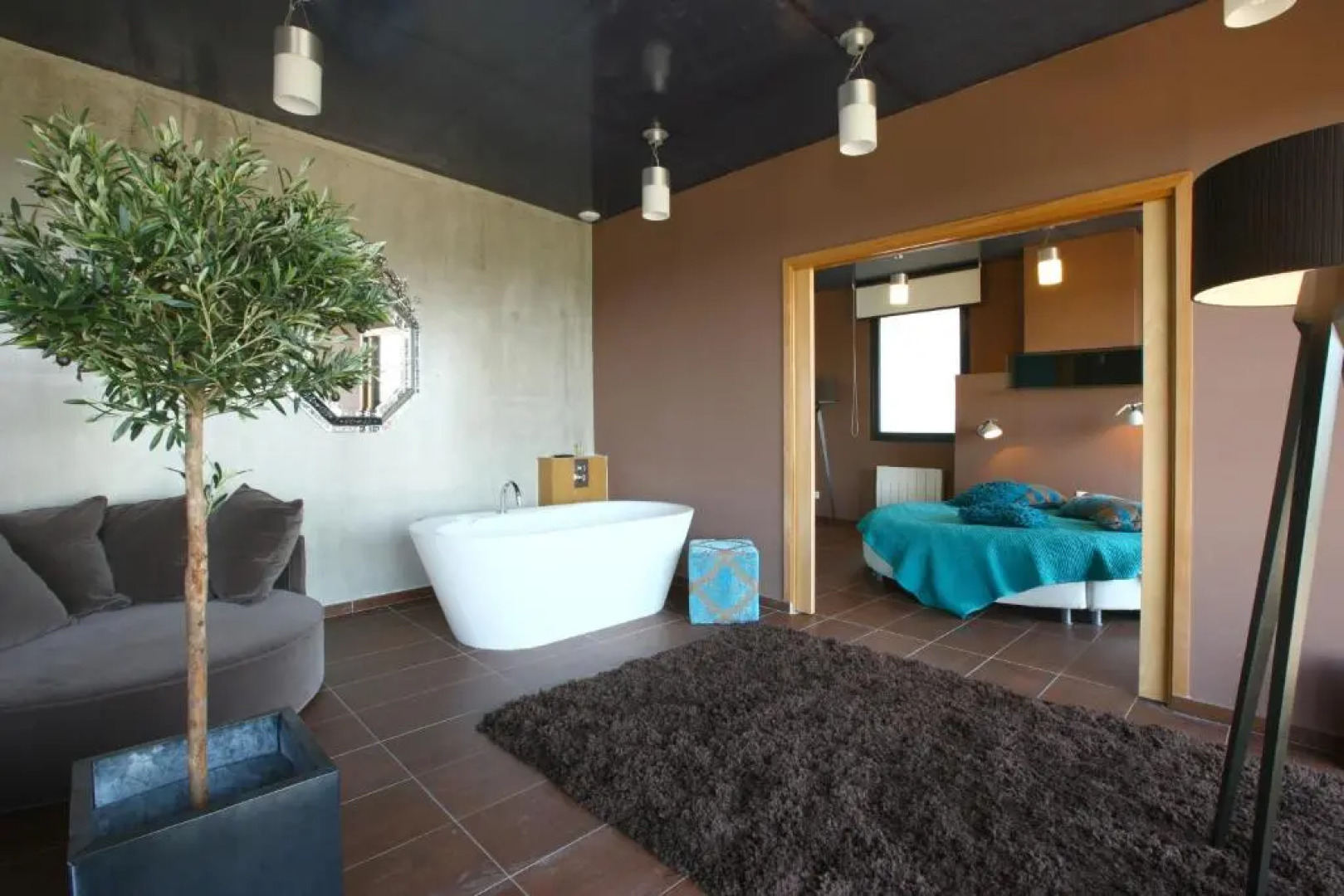 Olivarius Apart Hotel Lille Villeneuve D'Ascq