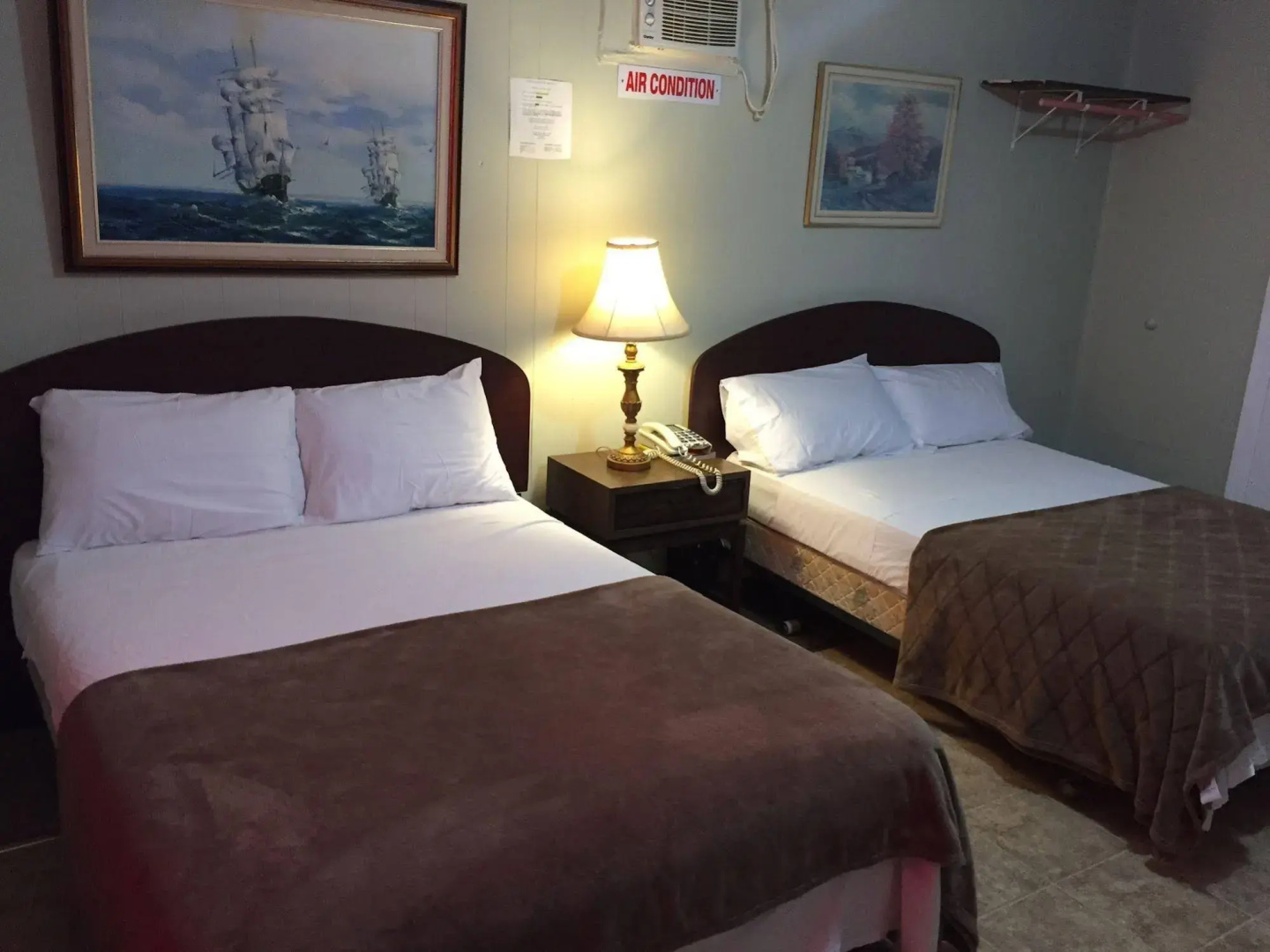 Mariner Motel