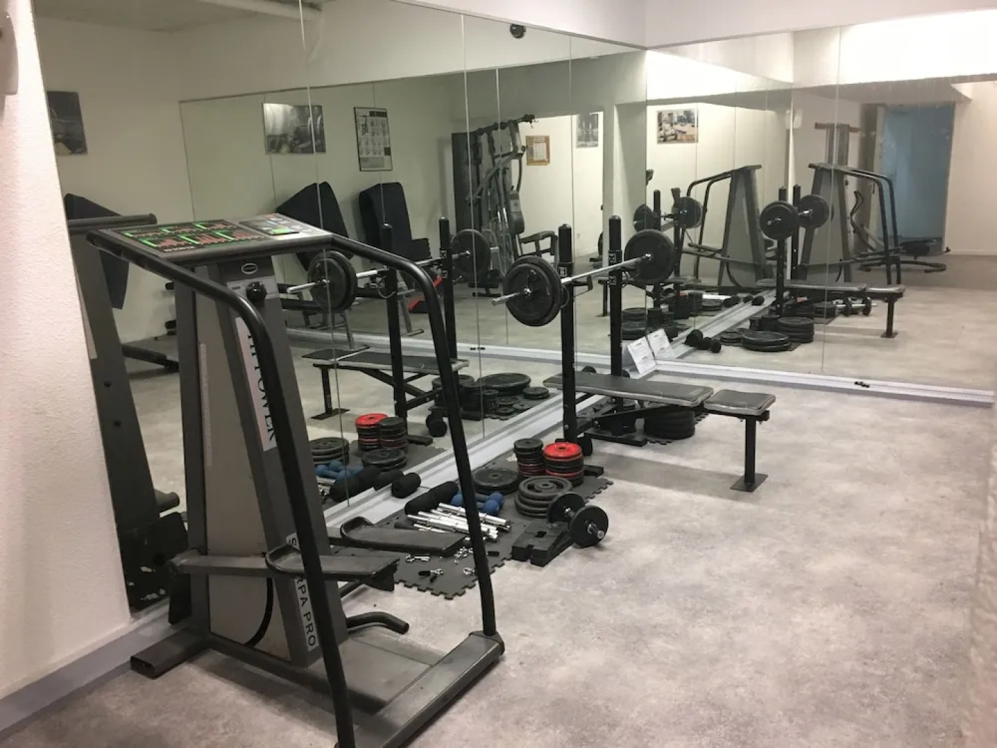 Apparthotel Pythagore Grande Arche