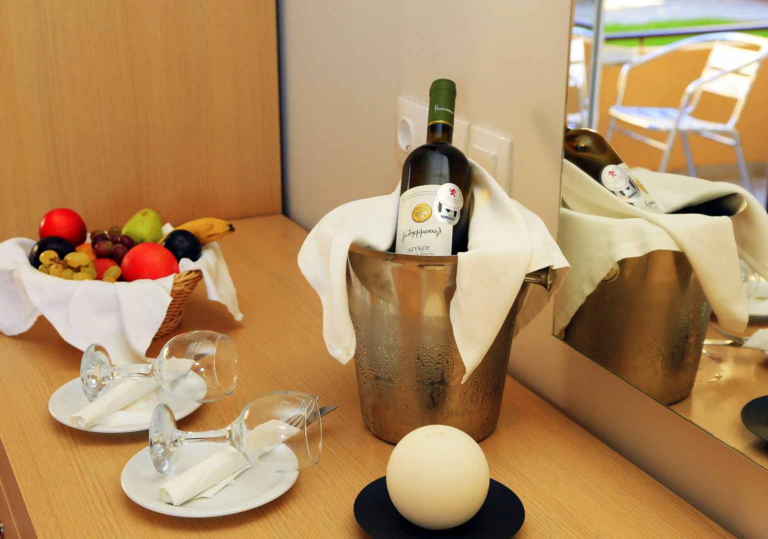 White Olive Marine Aquapark - All Inclusive