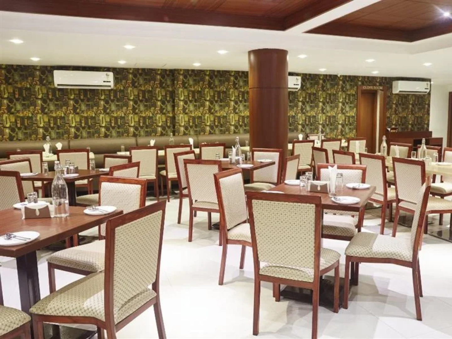 Hotel Reemz