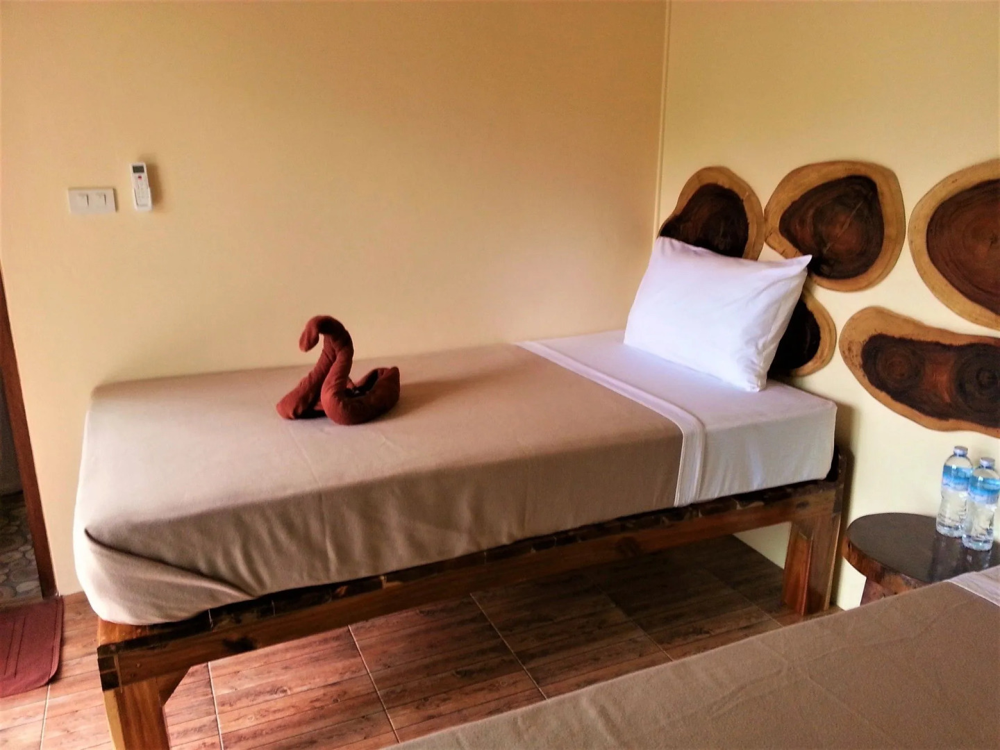 Khaosok River Home Resort