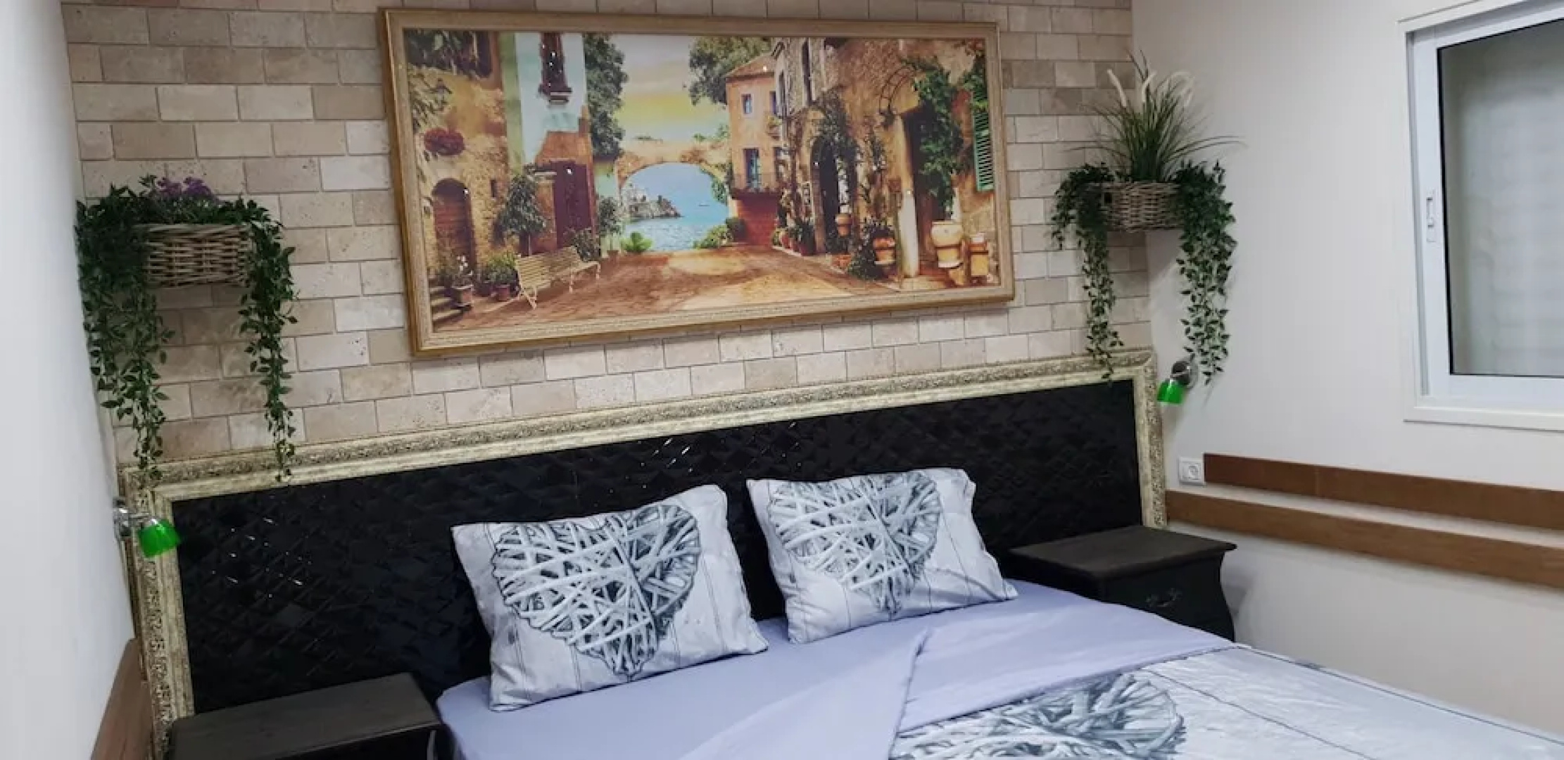 Shahal Apartments