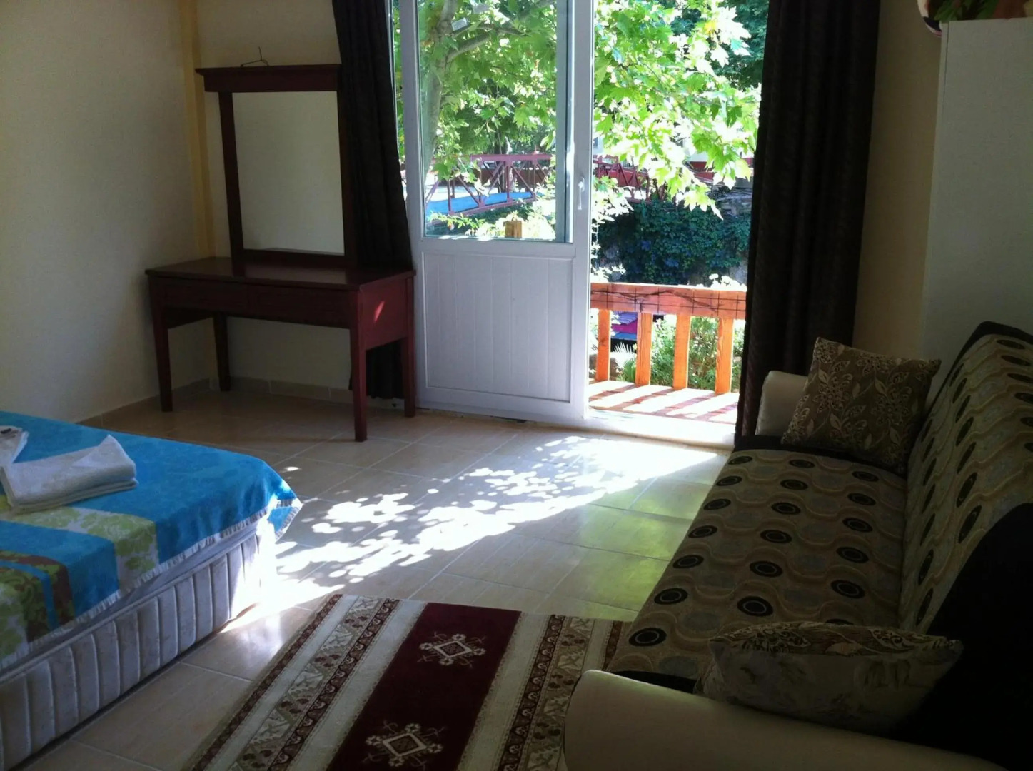 Arikanda River Garden Hotel