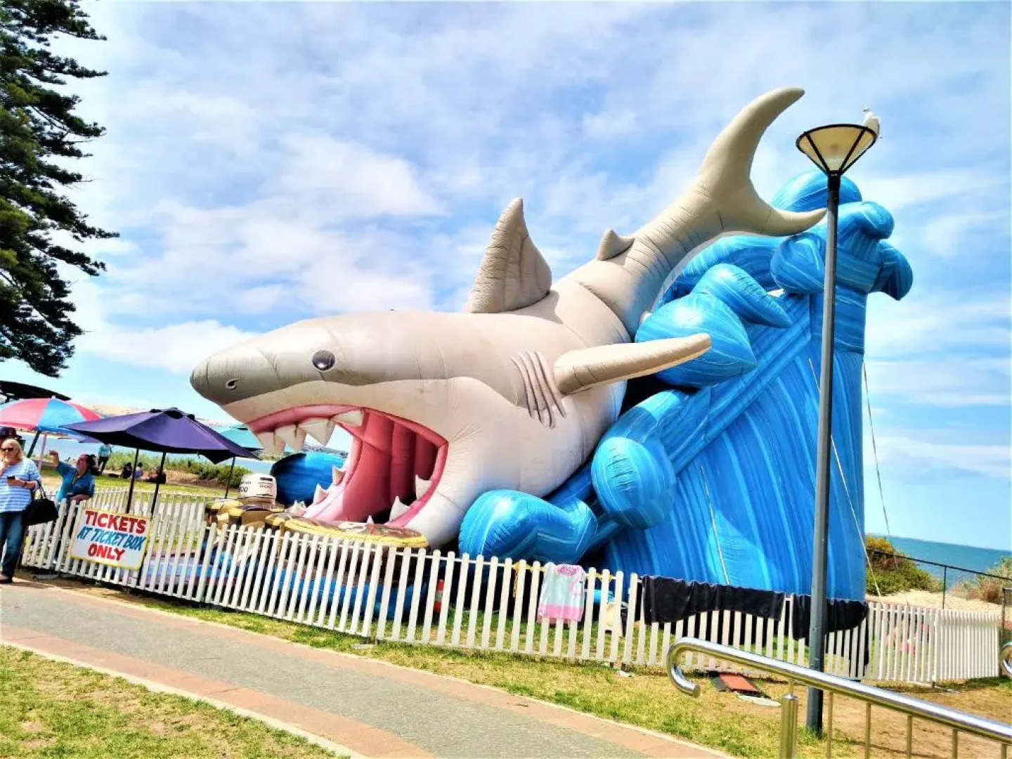 Hi 5 Luxury Holiday Apartments