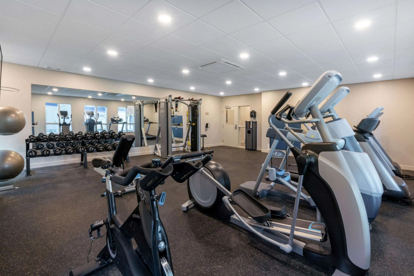 Microtel Inn & Suites by Wyndham Portage La Prairie