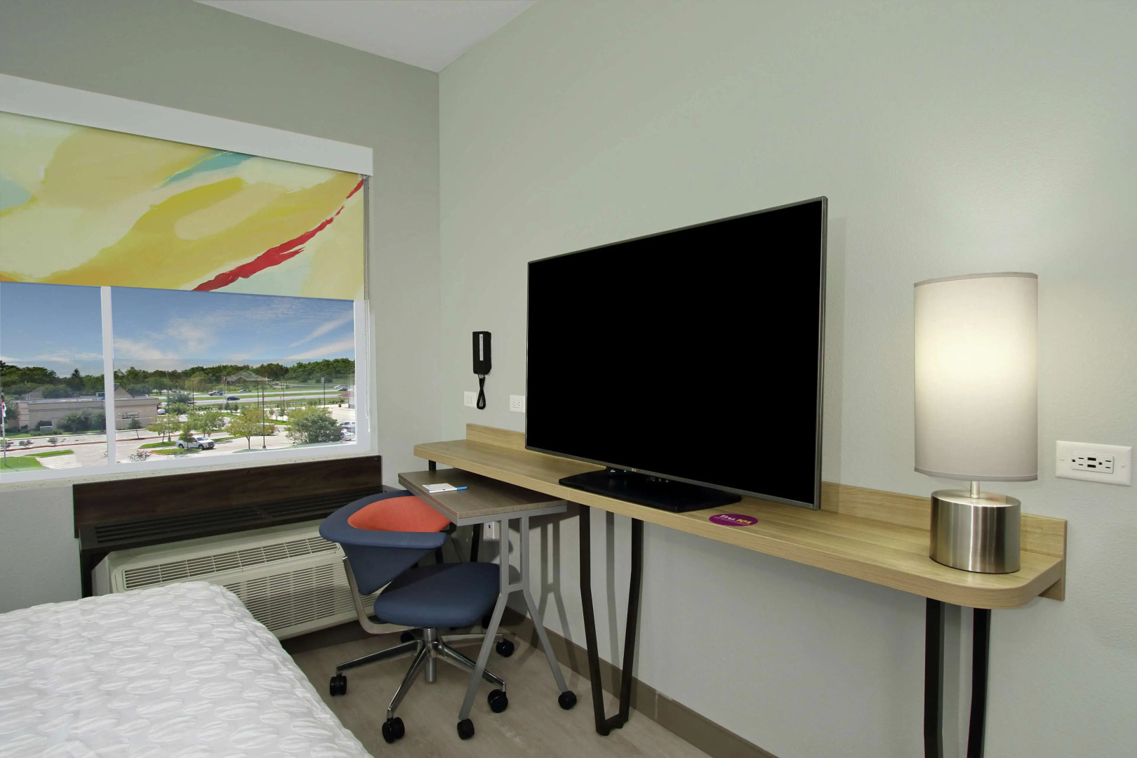 Tru by Hilton Bryan College Station