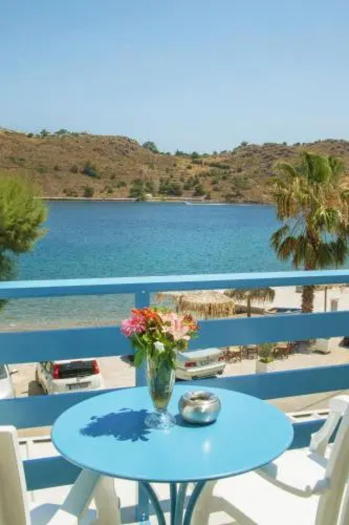 Delfini Hotel