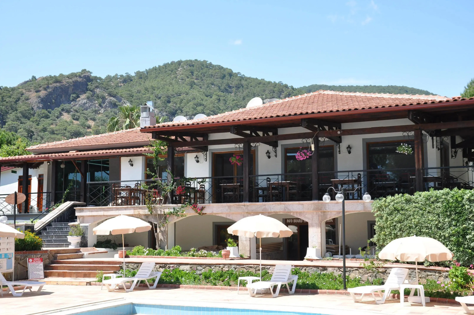 Katre Hotel Oludeniz
