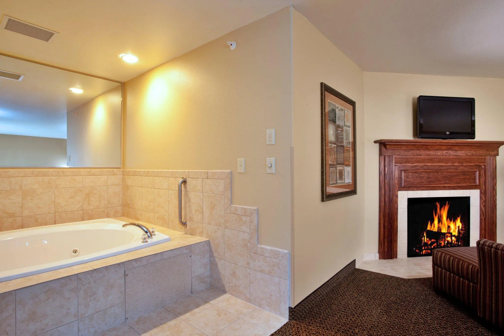 Holiday Inn Express Hotel & Suites Lewisburg by IHG