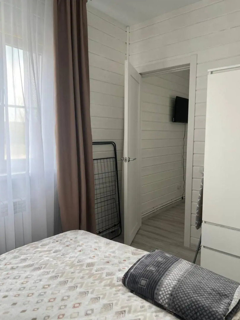 Таунхаус у Источника Архангела Михаила