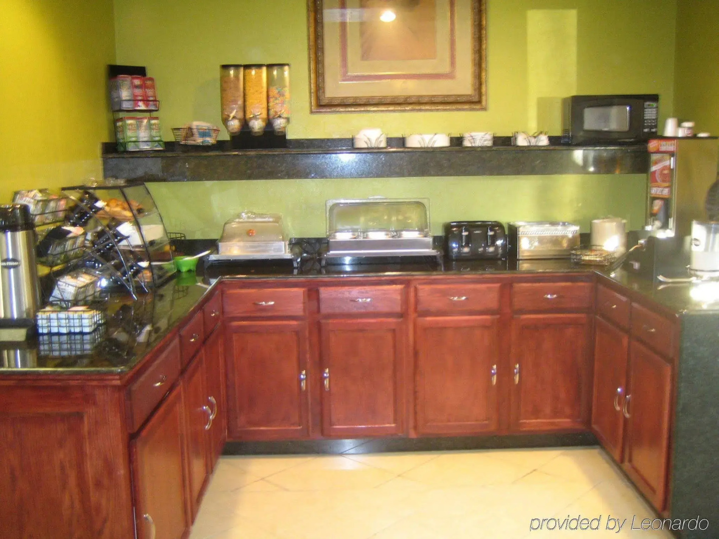 Econo Lodge Inn & Suites Eagle Pass