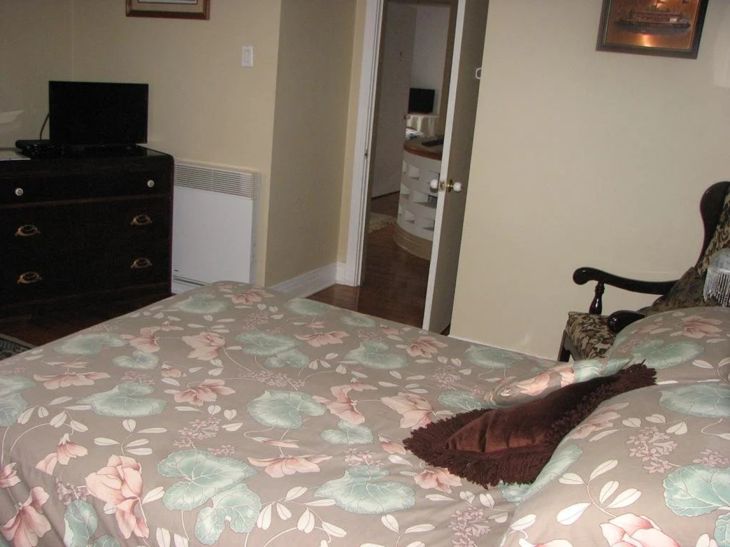 Magnolia B&B