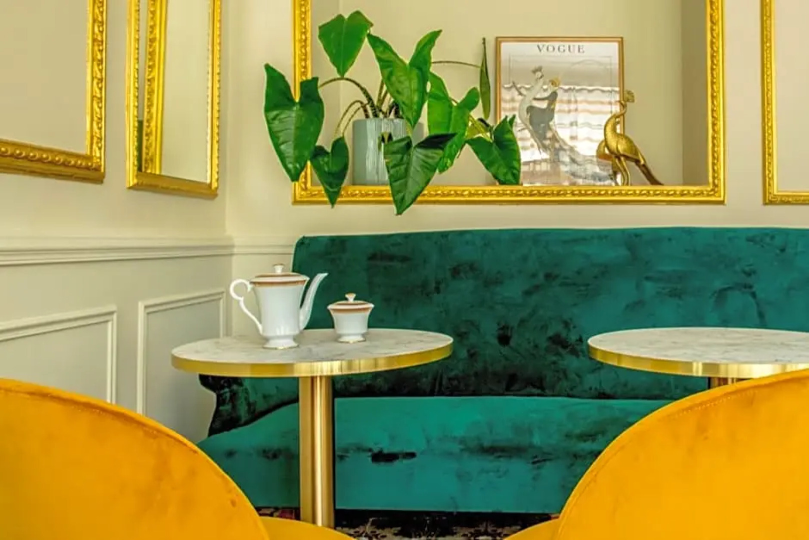 Grand Hôtel de LEurope