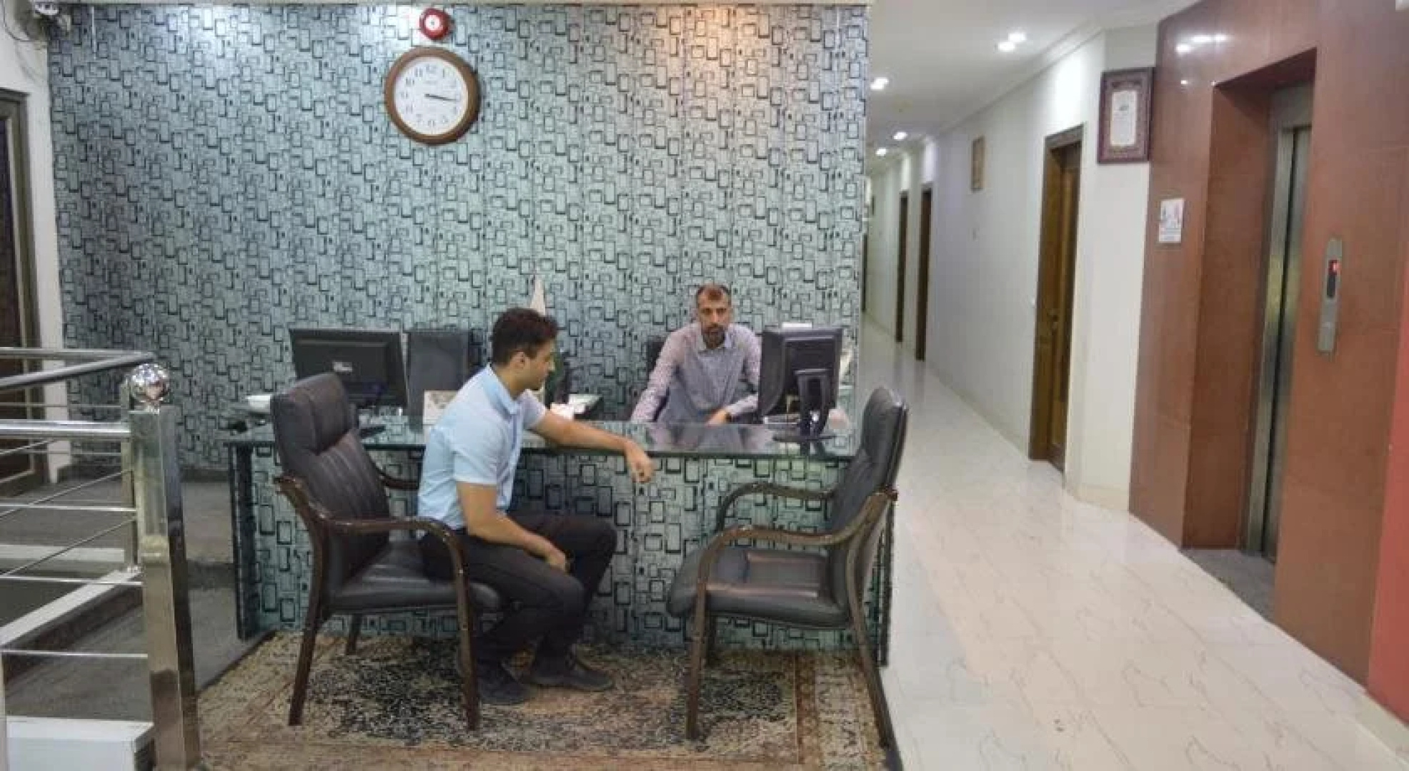 Corporate Inn