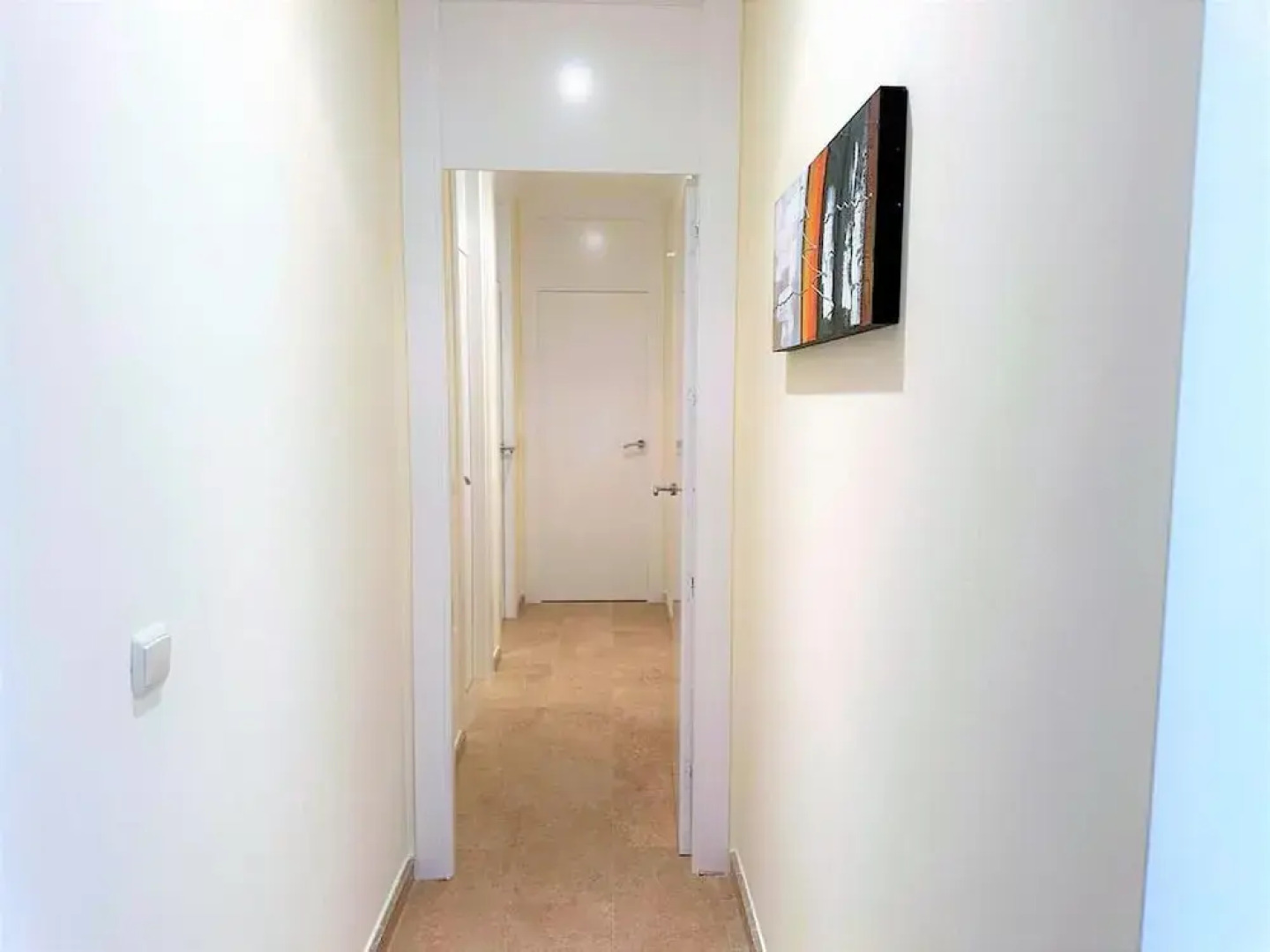 Belvilla by OYO Palacio de la Marina