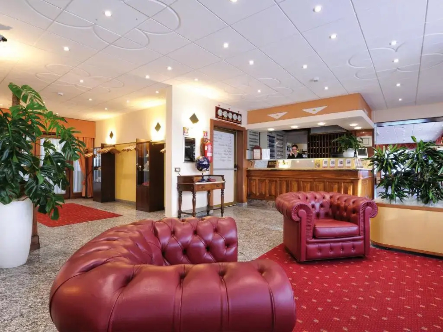 Stella Alpina Hotel e Ristorante