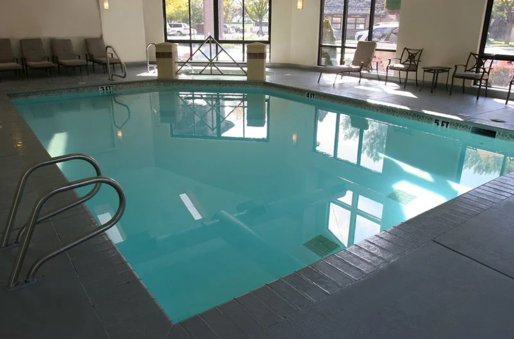 Baymont Inn & Suites Provo River