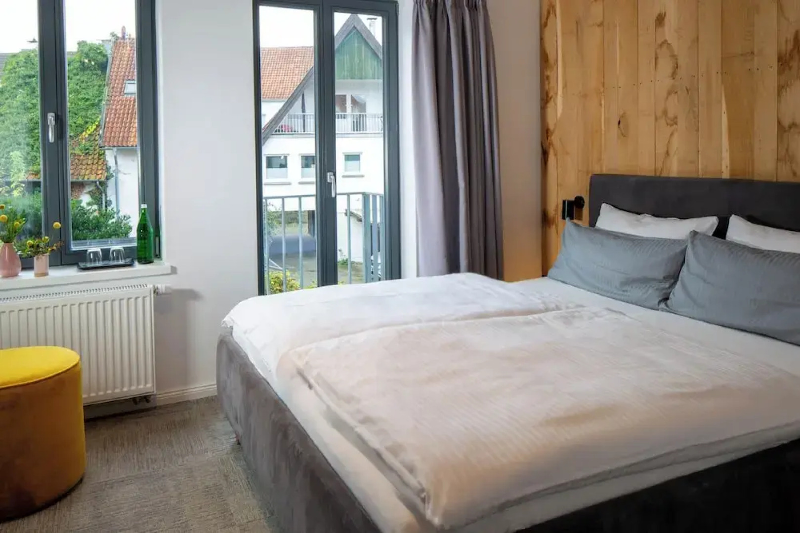 Wertschätzer Hotel - Krumme Str.