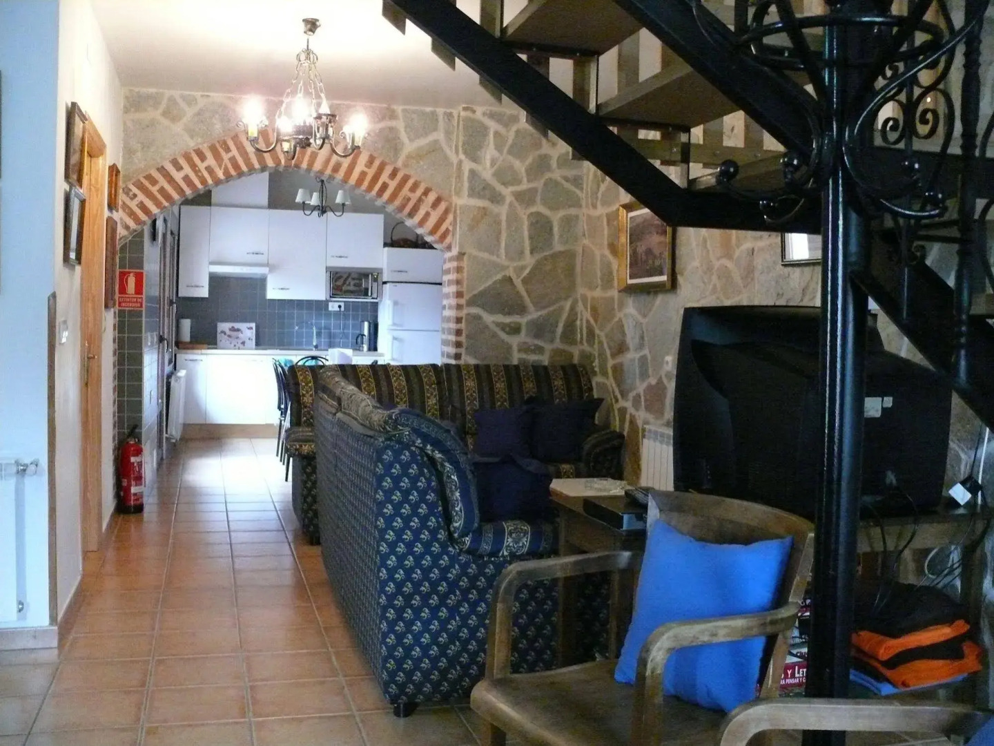 Casa Rural Duquesa De La Conquista