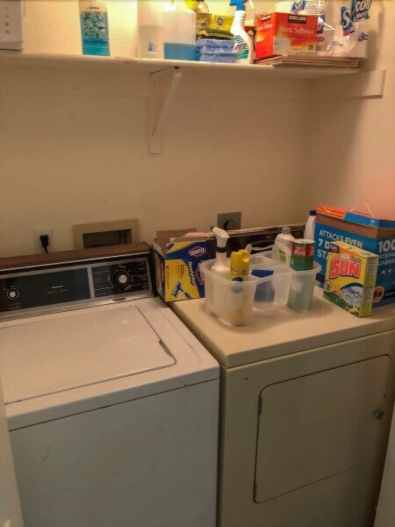 Mike Stubbs Home 3 Bedrooms 2 Bathrooms Home