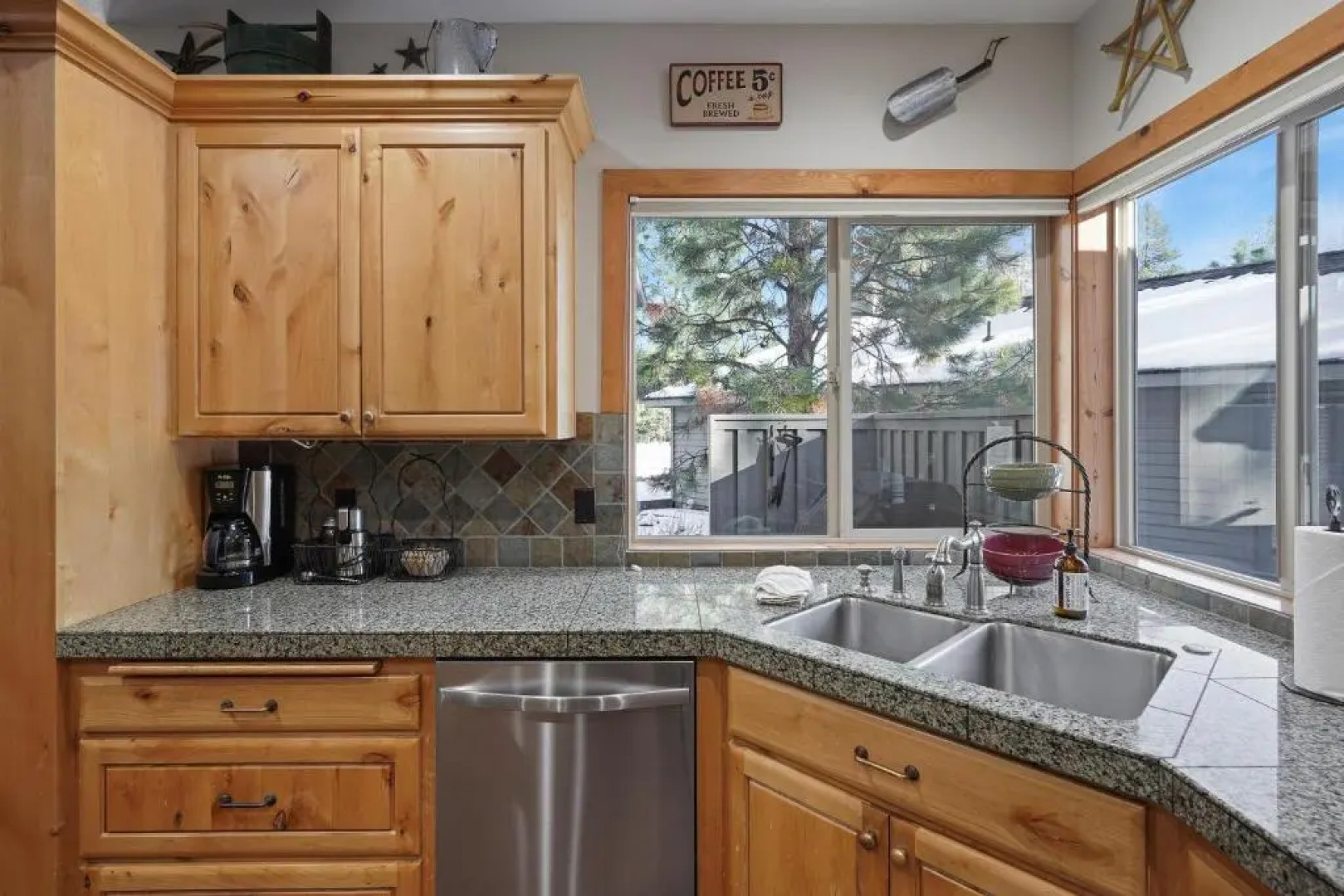 Vine Maple-Golf View-5Br/4.5Ba