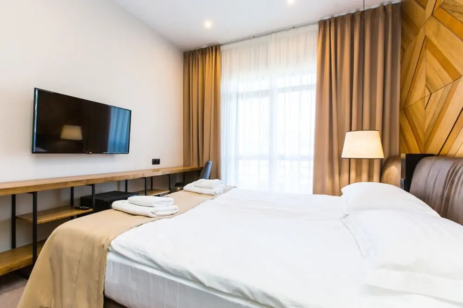 SPA & Wellness Saint Charbel