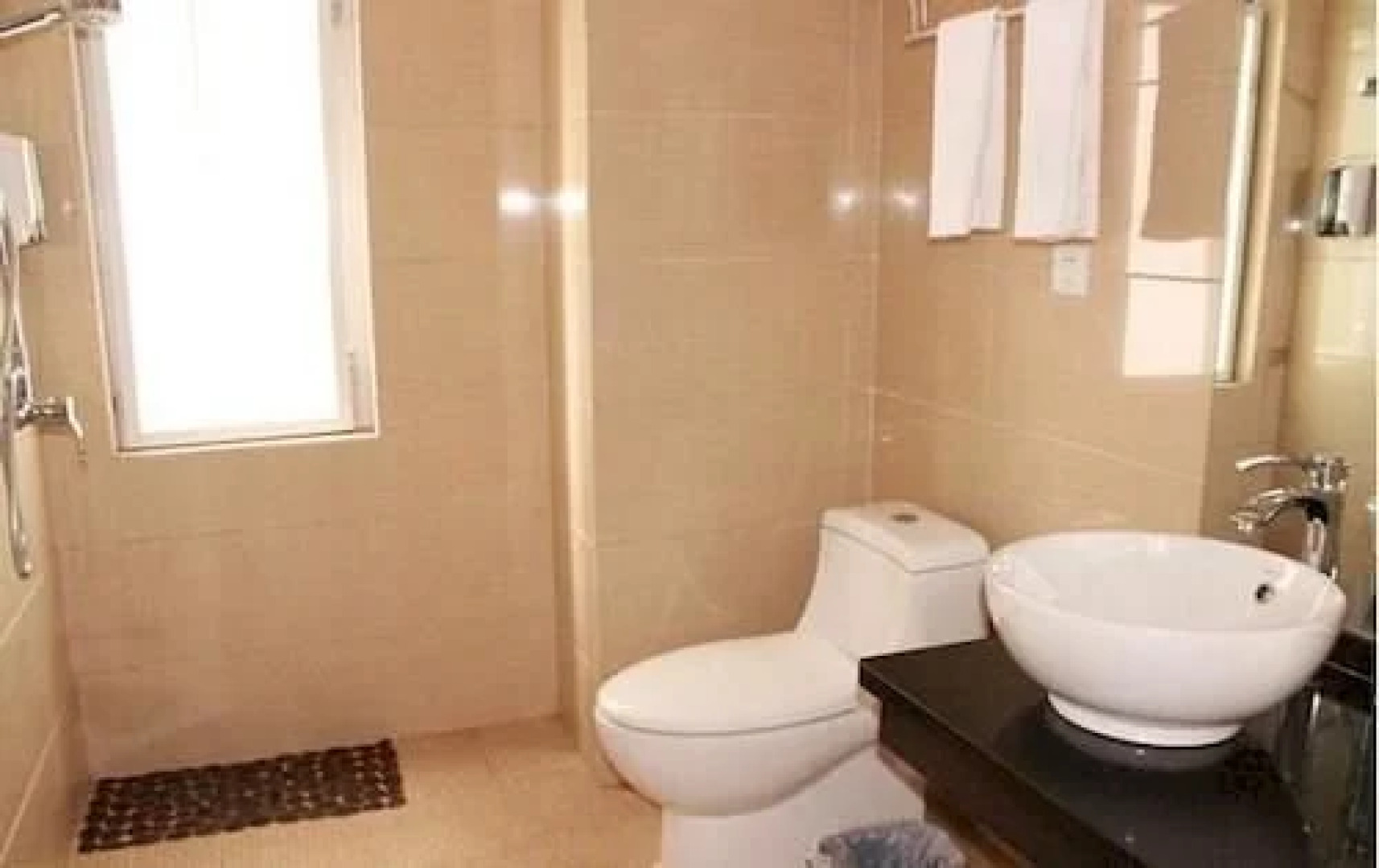 Enshi Xihe Business Hotel