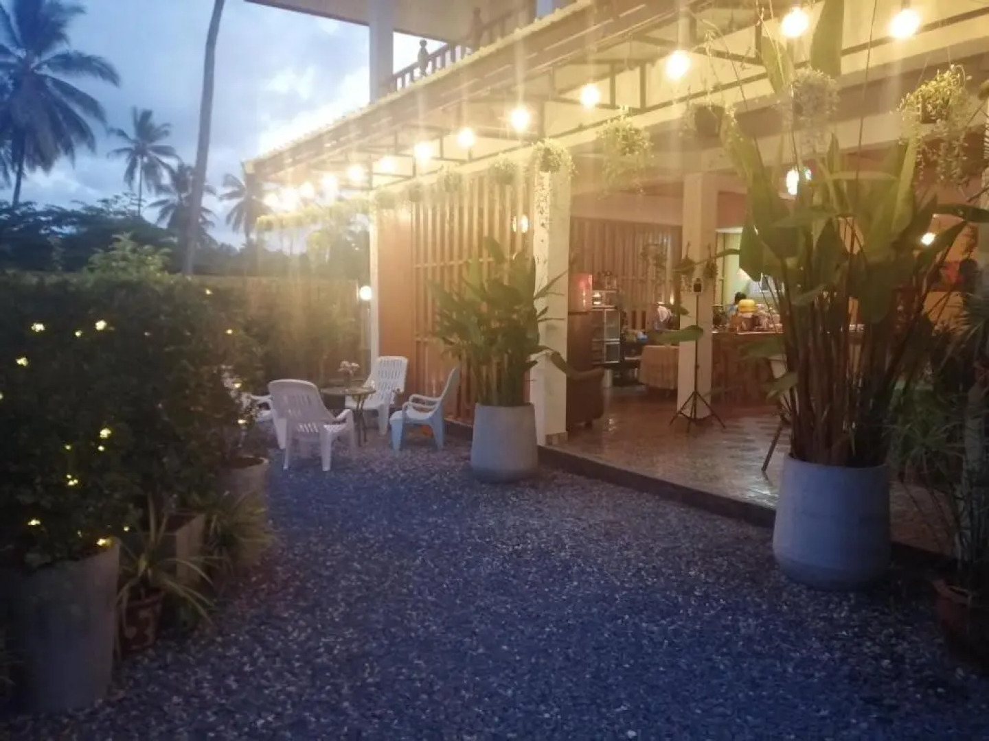 Bed & Breakfast To-Co