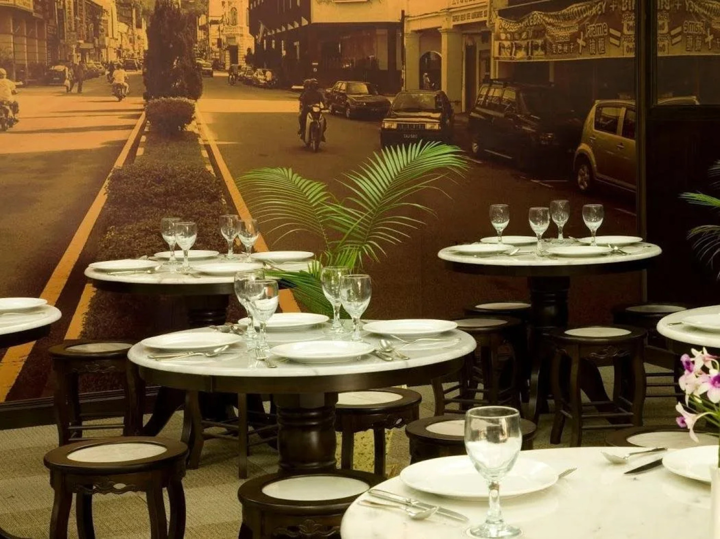 The Regency Hotel Seri Warisan