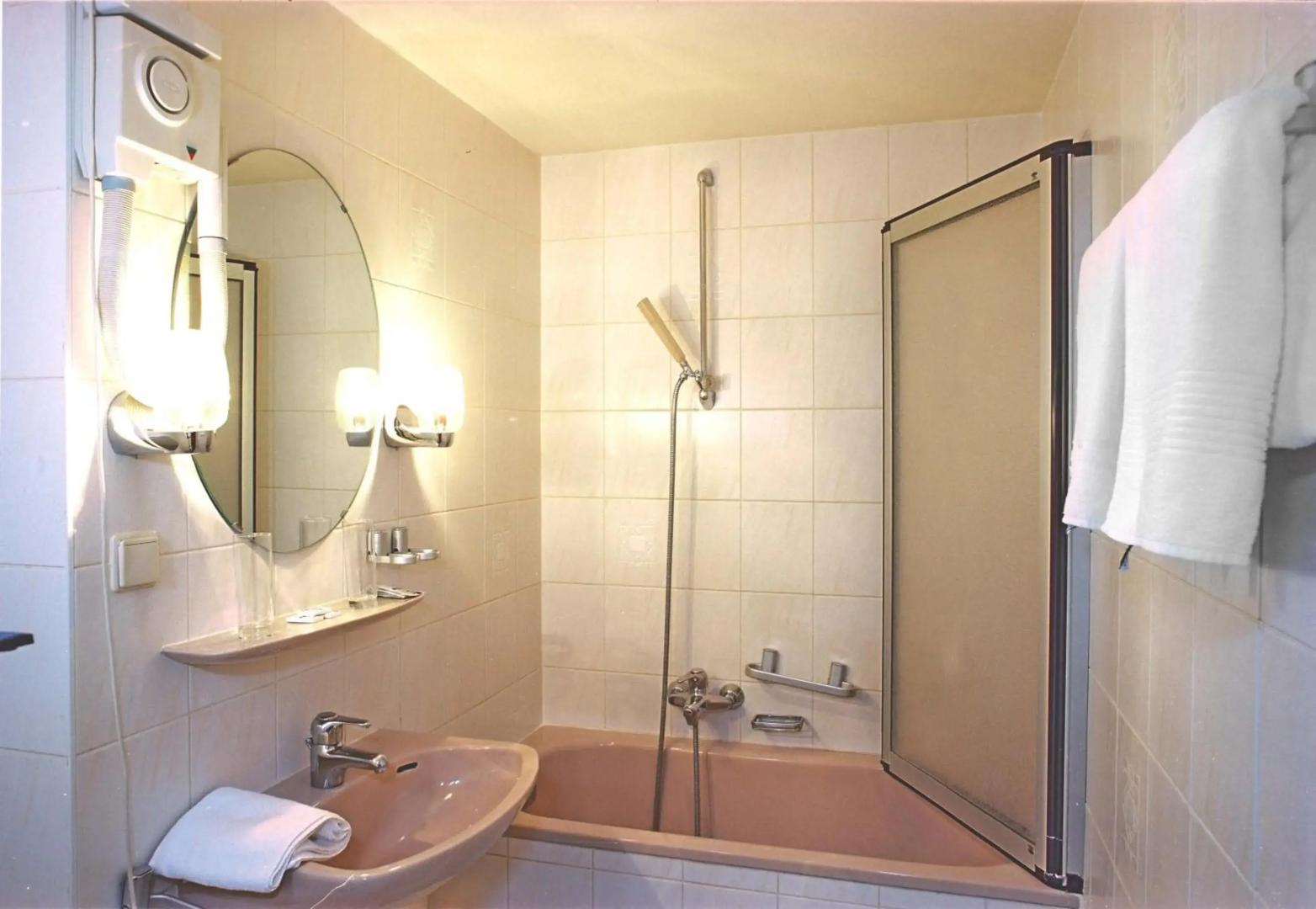 Hotel L'Auberge du Souverain