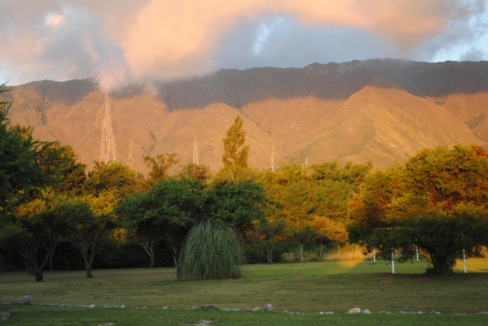Camino del Cerro