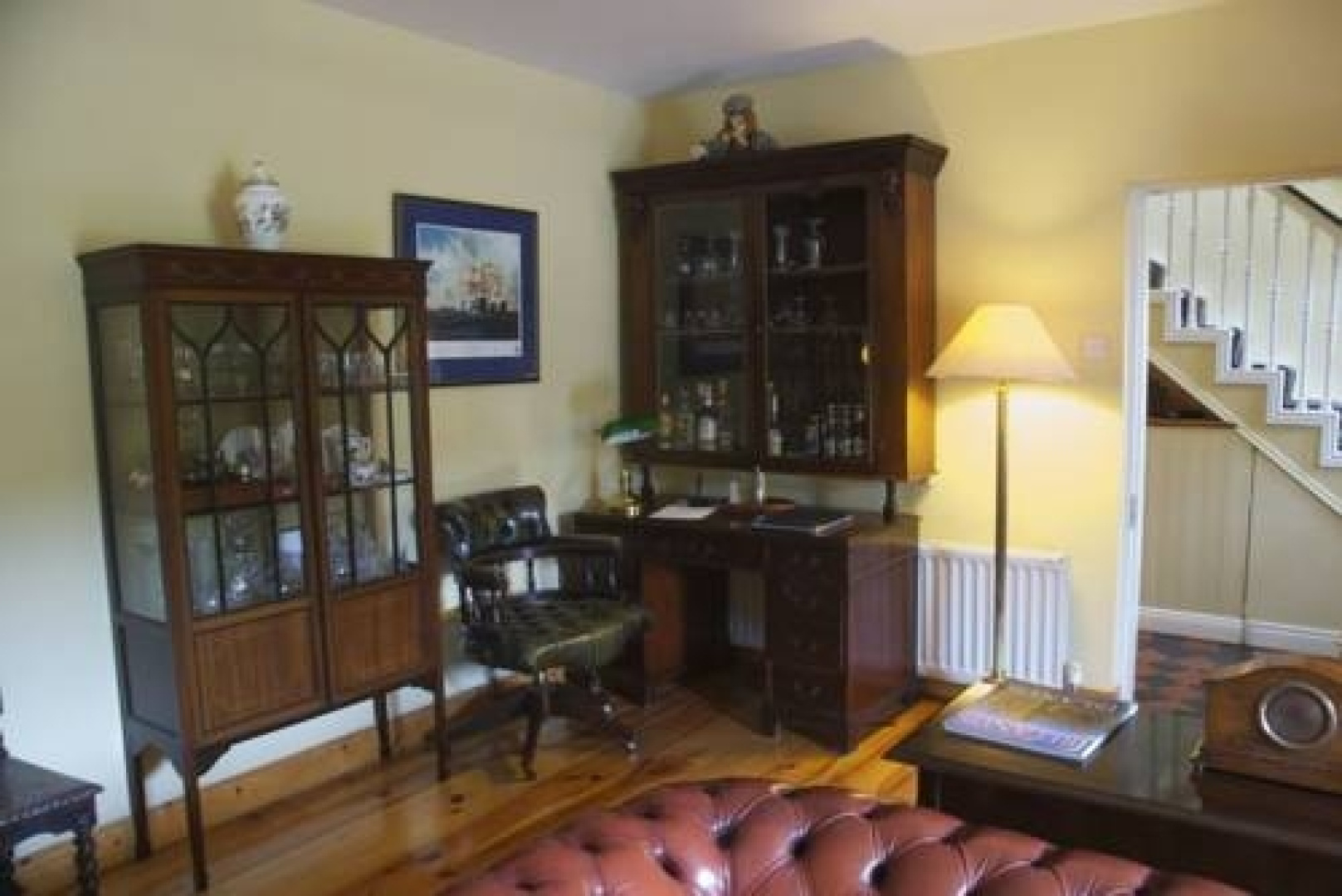 The Old Coach House