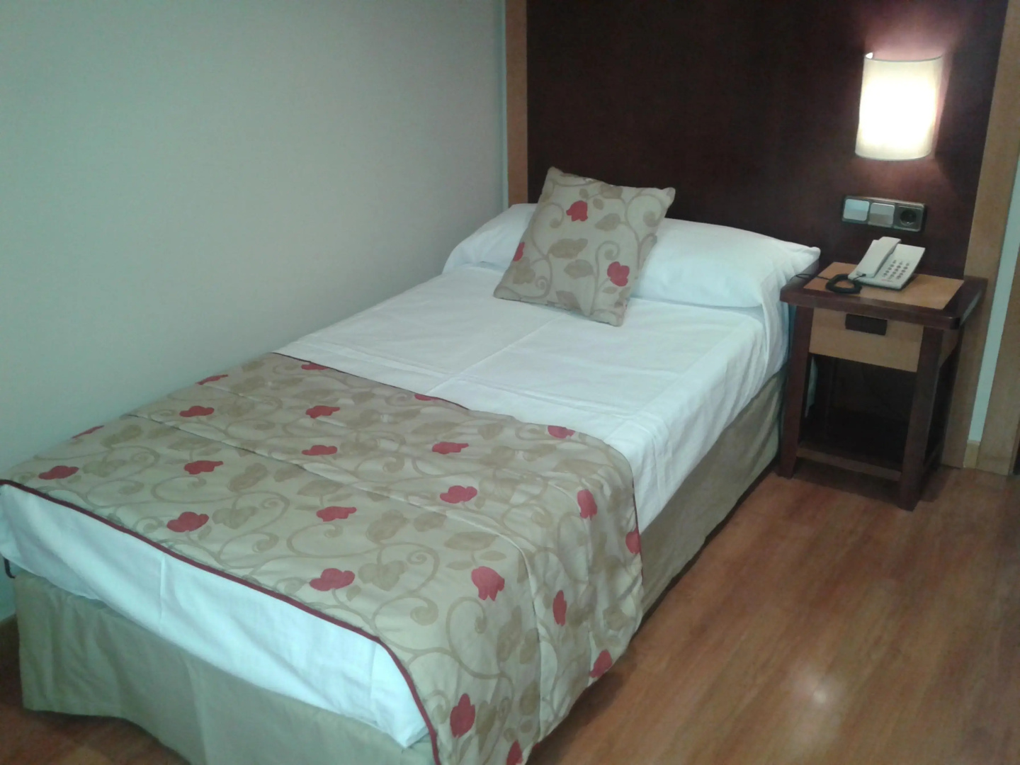 Hotel Bardo Recoletos Coco