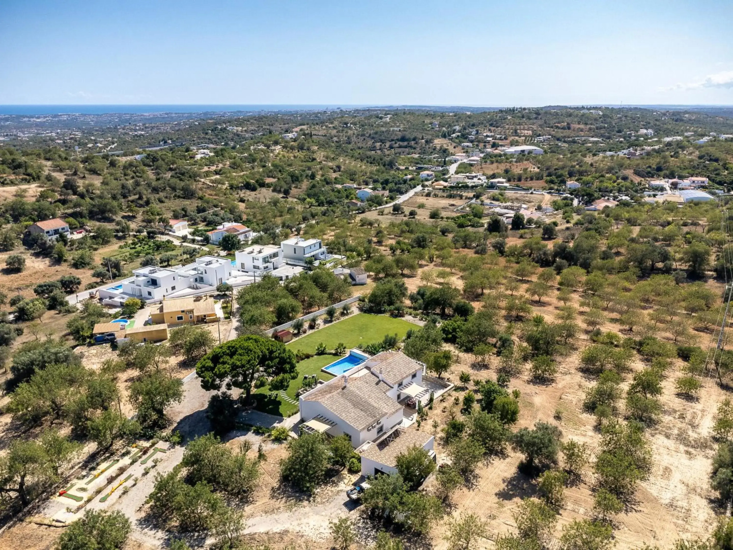 Villa Rodrigues