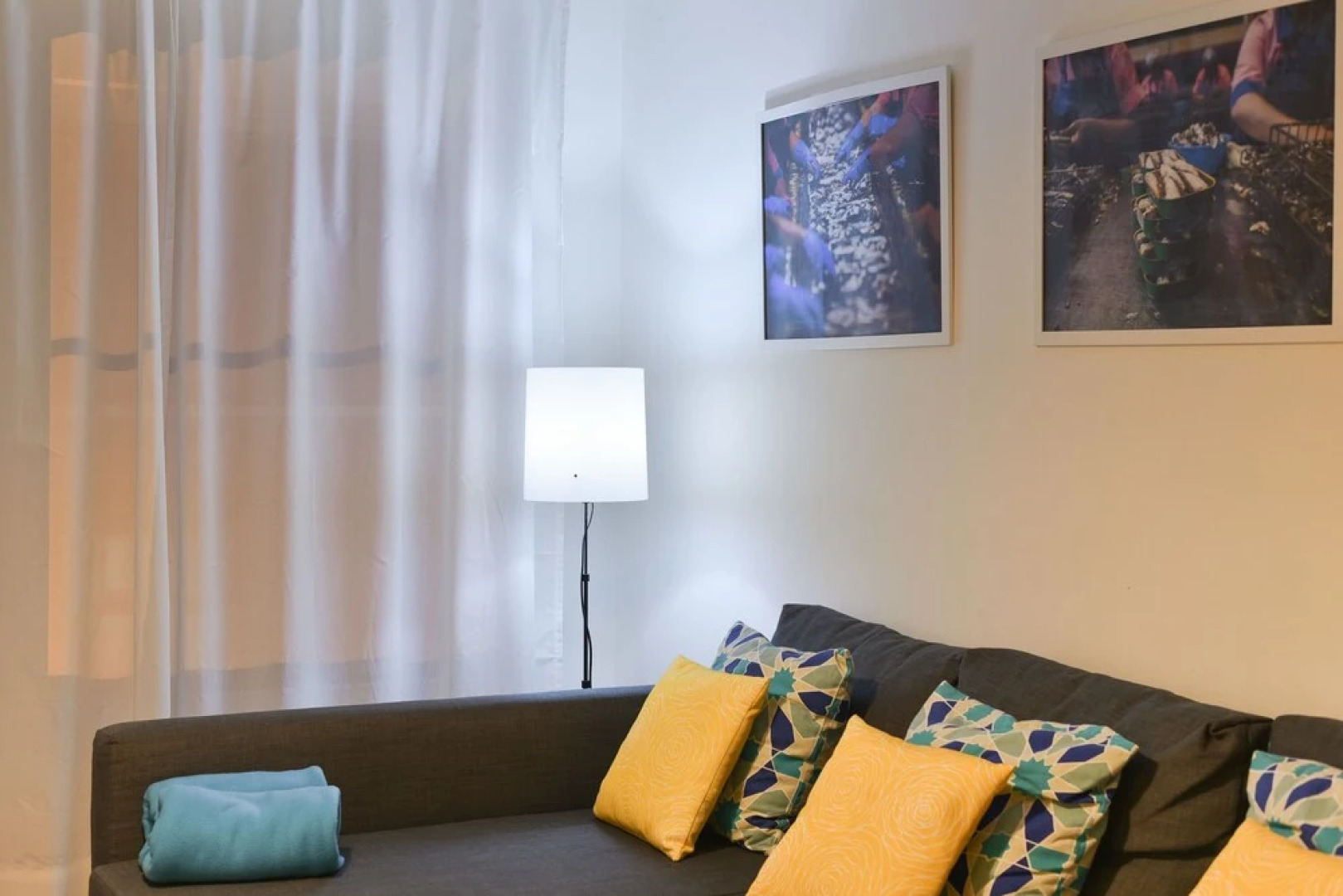 Feel Porto Cozy Beach Flat